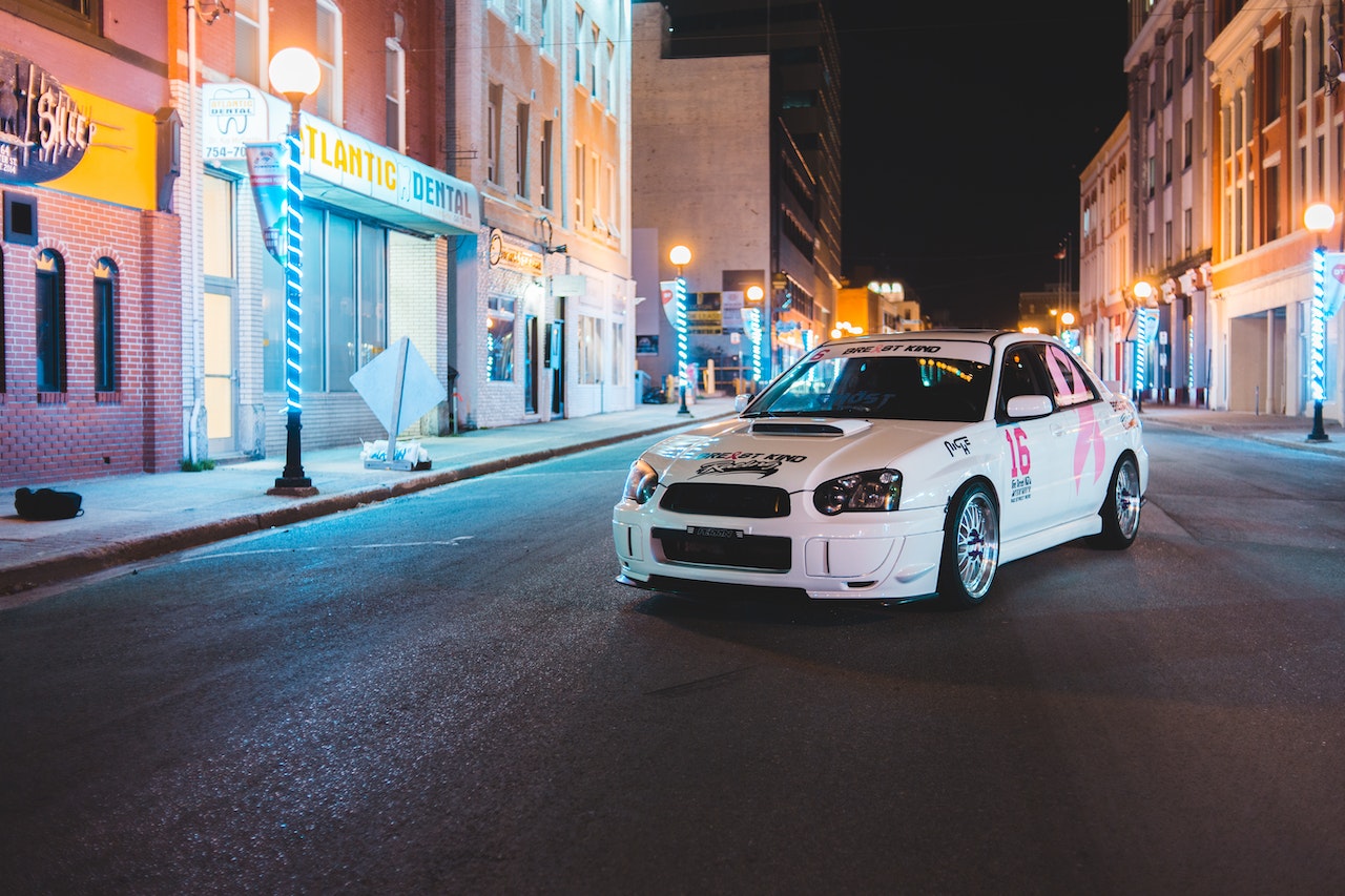 Le style JDM et le tuning auto : une culture venue du Japon